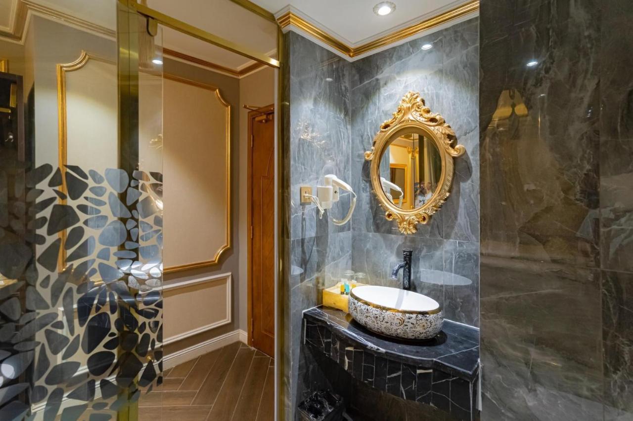 Hotel Enjoy Boutique Saigon *