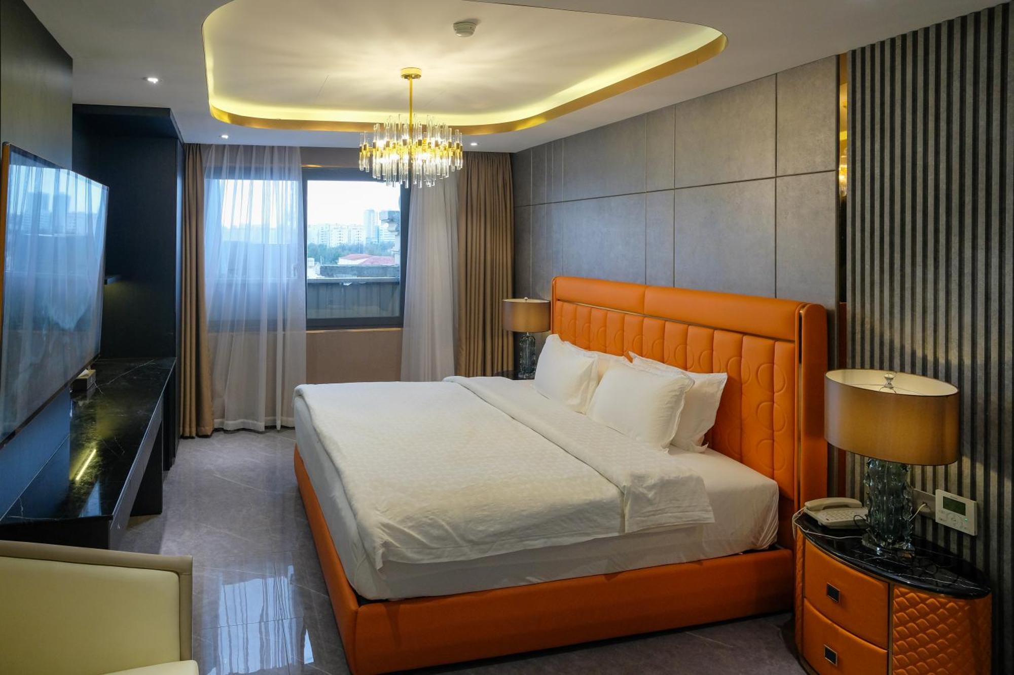 Hotel Enjoy Boutique Saigon *